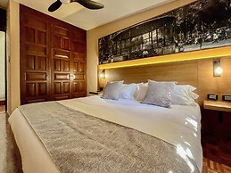 Mi Zona Lodging Coyoacán