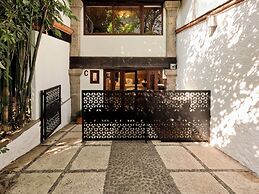 Mi Zona Lodging Coyoacán