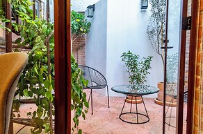 Mi Zona Lodging Coyoacán