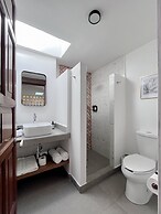 Mi Zona Lodging Coyoacán