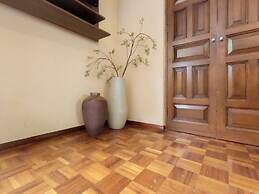 Mi Zona Lodging Coyoacán