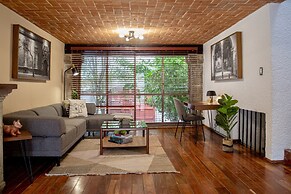 Mi Zona Lodging Coyoacán