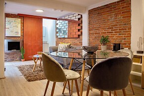 Mi Zona Lodging Coyoacán