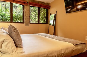 Mi Zona Lodging Coyoacán