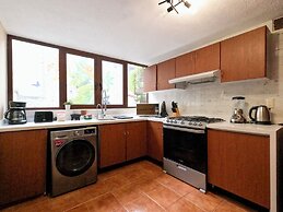Mi Zona Lodging Coyoacán
