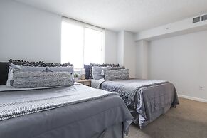 Cozy 2 Bedroom Condo Ballston