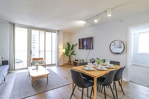 Cozy 2 Bedroom Condo Ballston