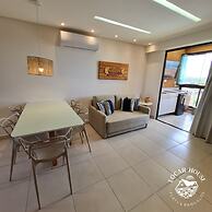 Flat 204 - Eco Resort Bloco 2  Colina