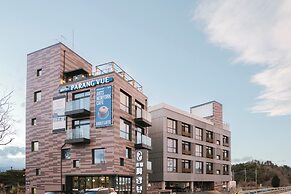 Hotel Parangvue