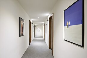 Just Sleep Hotel Dasan New City