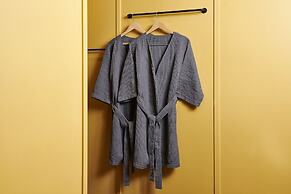 Just Sleep Hotel Dasan New City