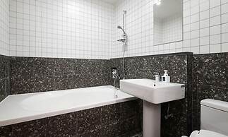 Just Sleep Hotel Dasan New City