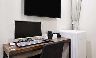 Just Sleep Hotel Dasan New City