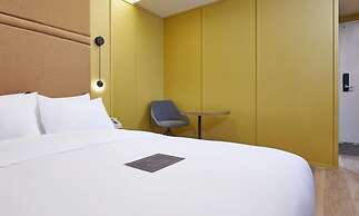 Just Sleep Hotel Dasan New City