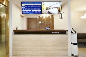 Just Sleep Hotel Dasan New City