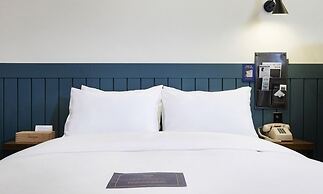 Just Sleep Hotel Dasan New City