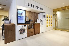 Just Sleep Hotel Dasan New City