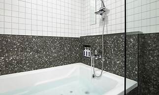 Just Sleep Hotel Dasan New City