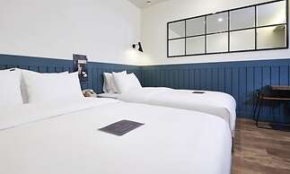 Just Sleep Hotel Dasan New City