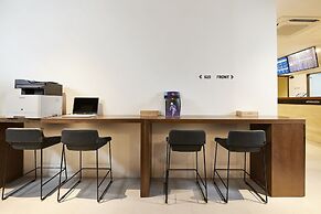 Just Sleep Hotel Dasan New City