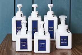 Just Sleep Hotel Dasan New City