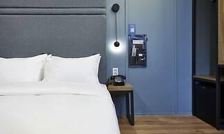 Just Sleep Hotel Dasan New City