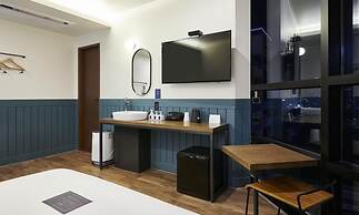 Just Sleep Hotel Dasan New City