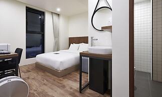 Just Sleep Hotel Dasan New City