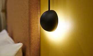 Just Sleep Hotel Dasan New City