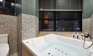 Just Sleep Hotel Dasan New City