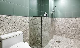 Just Sleep Hotel Dasan New City