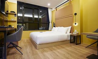 Just Sleep Hotel Dasan New City