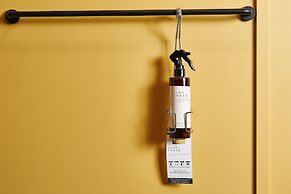 Just Sleep Hotel Dasan New City