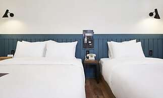 Just Sleep Hotel Dasan New City