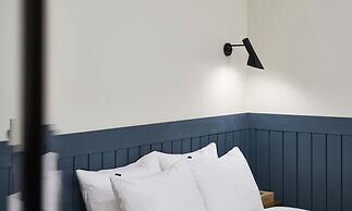 Just Sleep Hotel Dasan New City