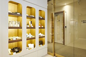 Just Sleep Hotel Dasan New City