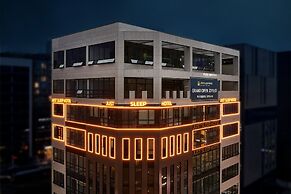 Just Sleep Hotel Dasan New City