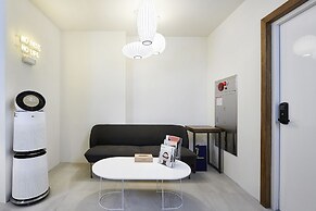 Just Sleep Hotel Dasan New City