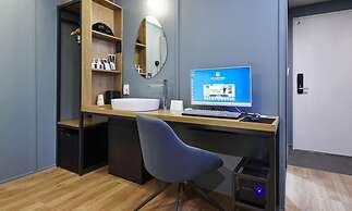 Just Sleep Hotel Dasan New City