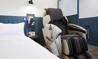 Just Sleep Hotel Dasan New City