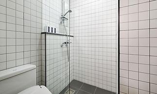 Just Sleep Hotel Dasan New City