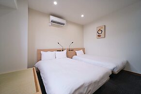 ano Hotel asakusa