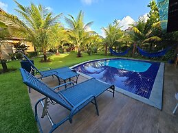 Eco Resort - Praia dos Carneiros