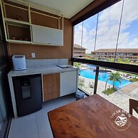 Eco Resort - Praia dos Carneiros