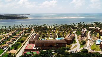 Eco Resort - Praia dos Carneiros