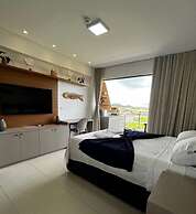 Eco Resort - Praia dos Carneiros