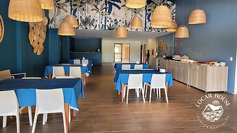 Eco Resort - Praia dos Carneiros