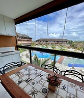 Eco Resort - Praia dos Carneiros