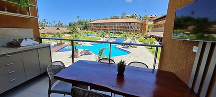 Eco Resort - Praia dos Carneiros