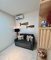 Eco Resort - Praia dos Carneiros